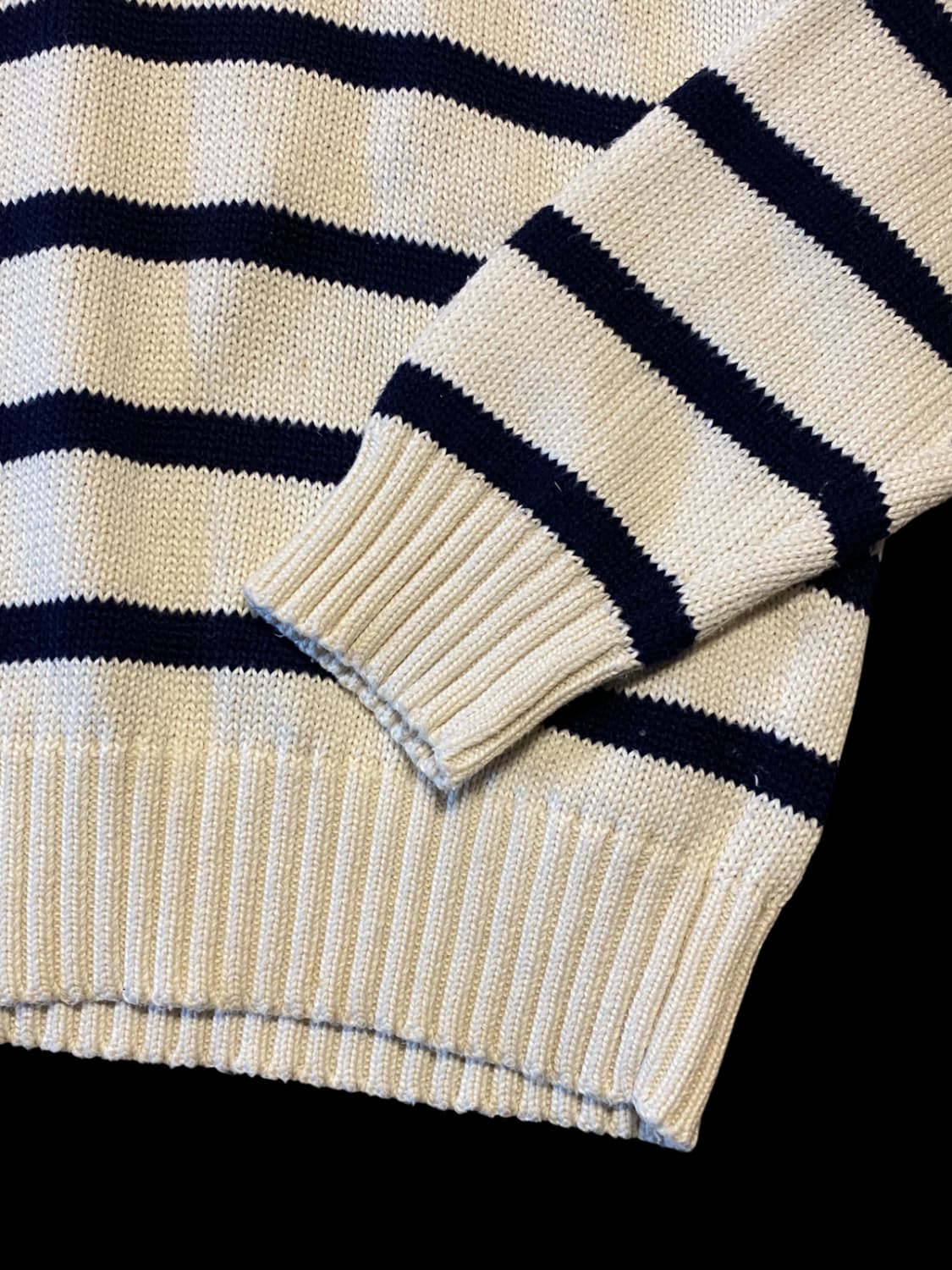 폴로랄프로렌 니트 (Man 2XL) / [AA1207] 상품이미지3