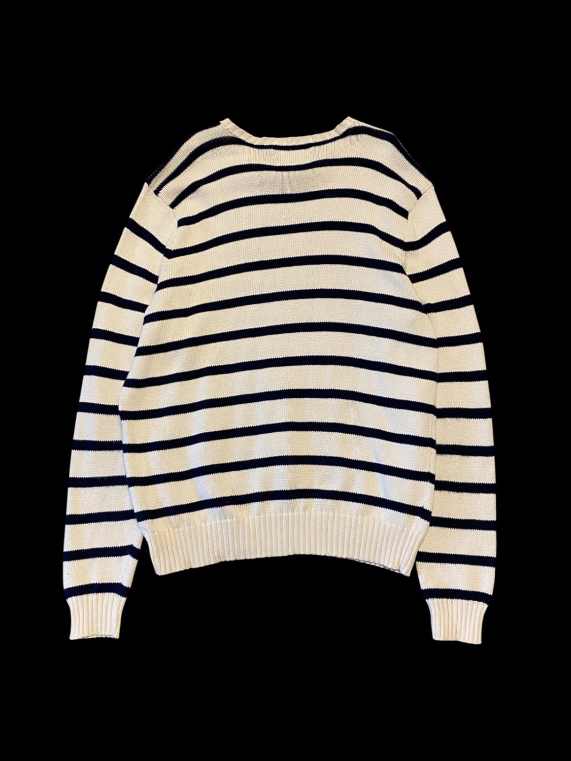 폴로랄프로렌 니트 (Man 2XL) / [AA1207] 상품이미지5