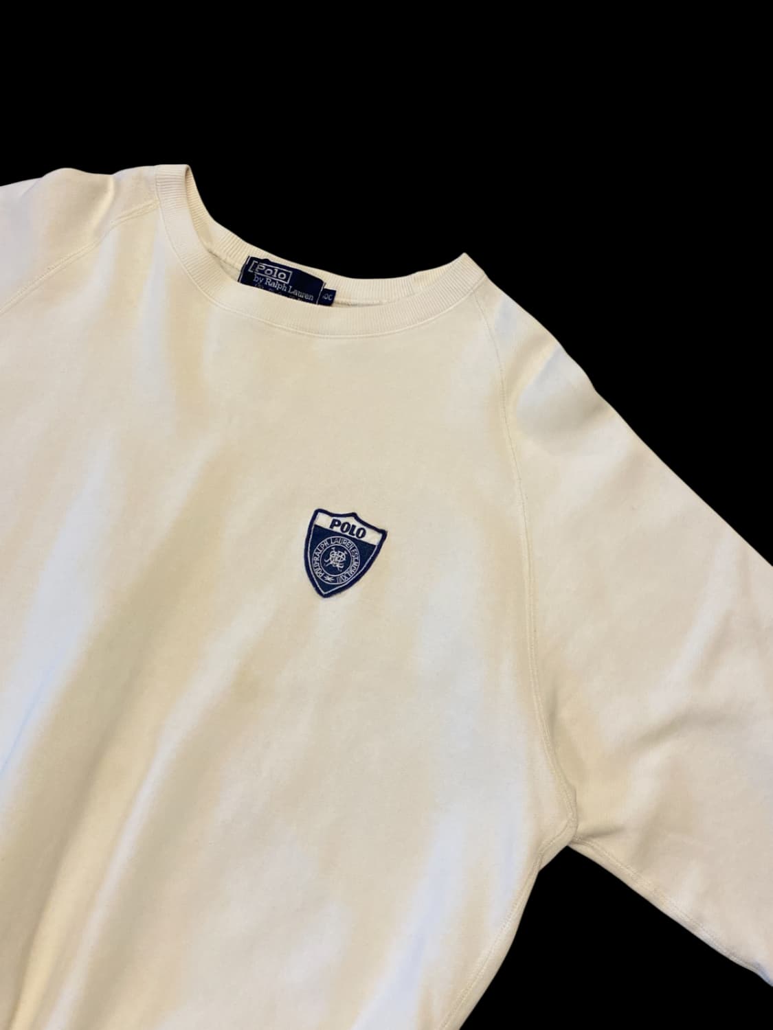 폴로랄프로렌 스웻셔츠 (Man 2XL) / [AA1211] 상품이미지2