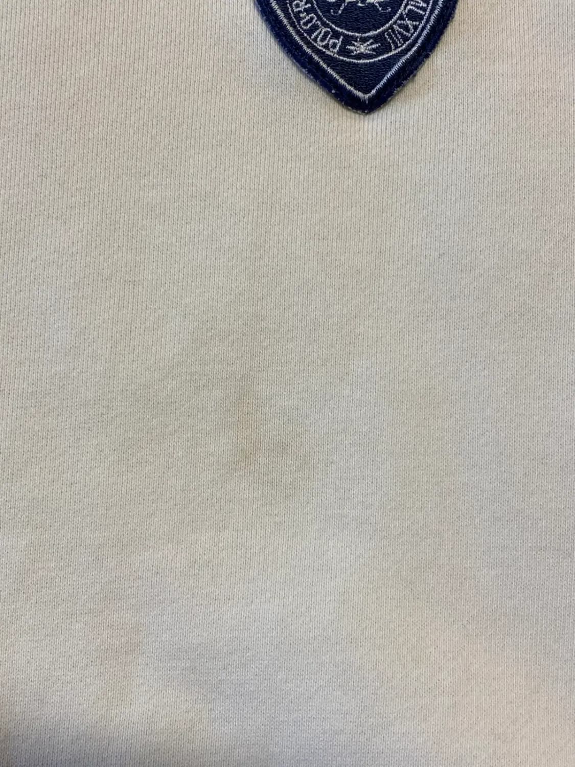 폴로랄프로렌 스웻셔츠 (Man 2XL) / [AA1211] 상품이미지7