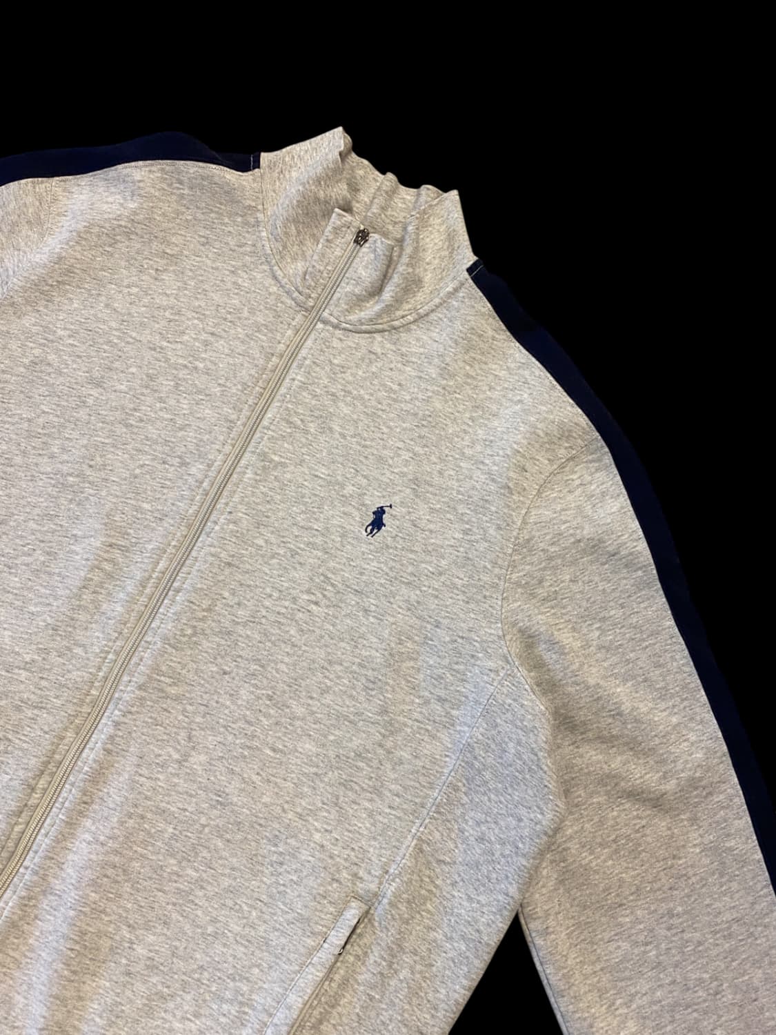 폴로랄프로렌 집업 (Man 2XL) / [AA1212] 상품이미지2