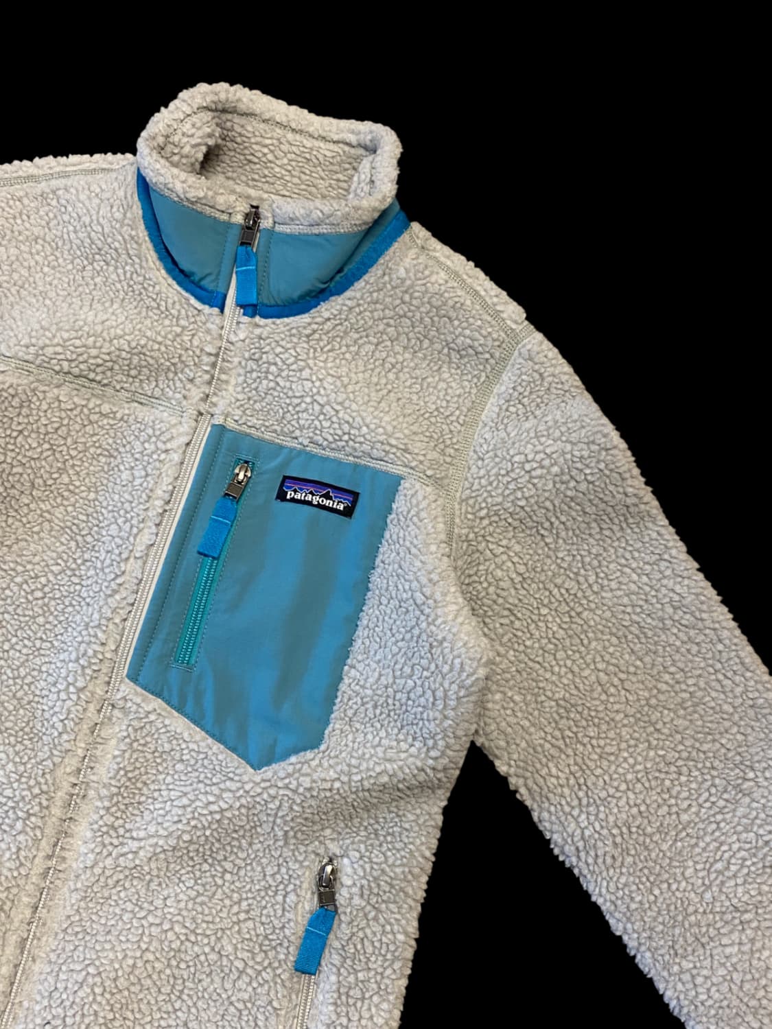 파타고니아 후리스 (Woman XS) / [AA1210] 상품이미지2