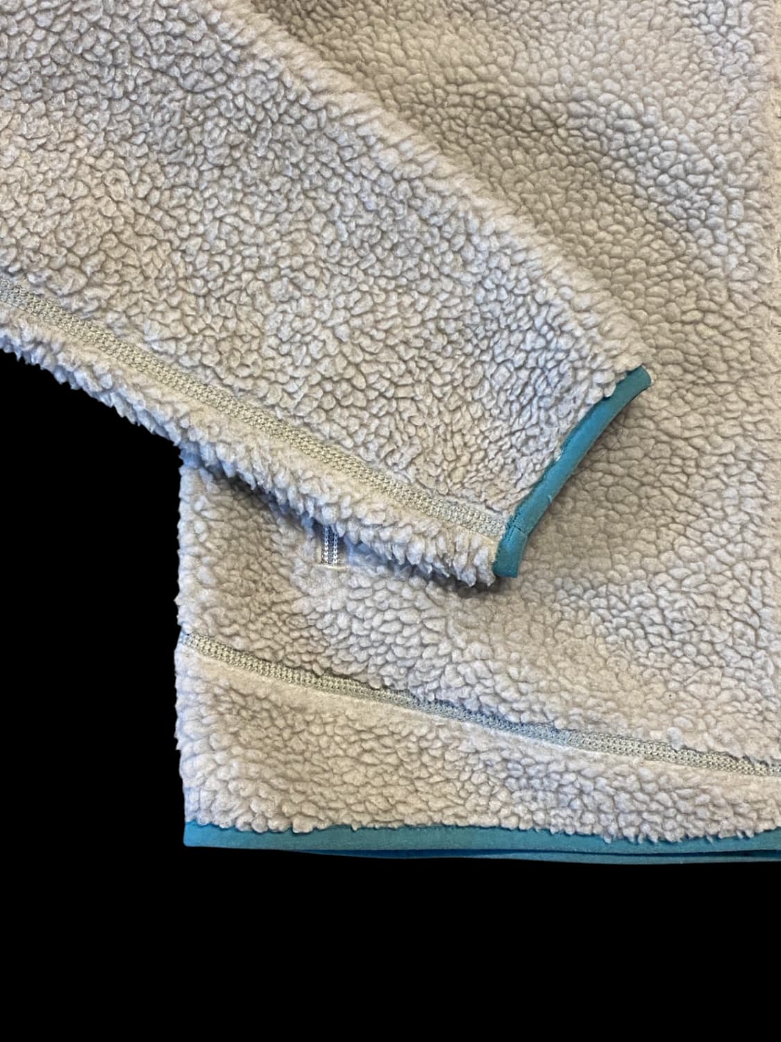 파타고니아 후리스 (Woman XS) / [AA1210] 상품이미지3