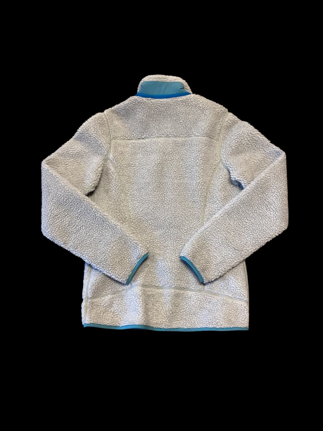 파타고니아 후리스 (Woman XS) / [AA1210] 상품이미지4