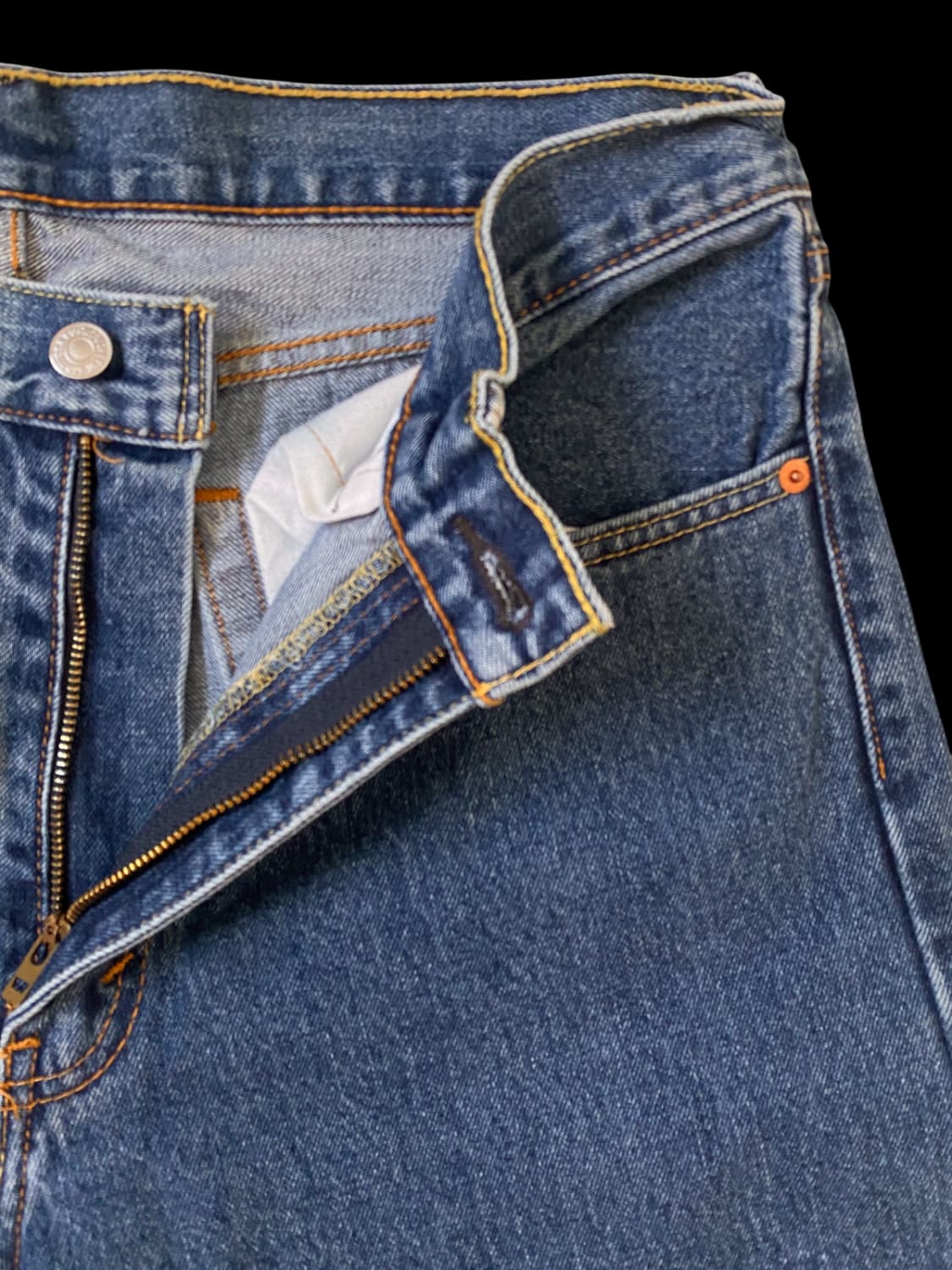 리바이스 505 (35) / [AB1637] 상품이미지3