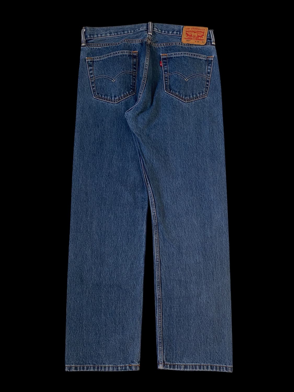 리바이스 505 (35) / [AB1637] 상품이미지6