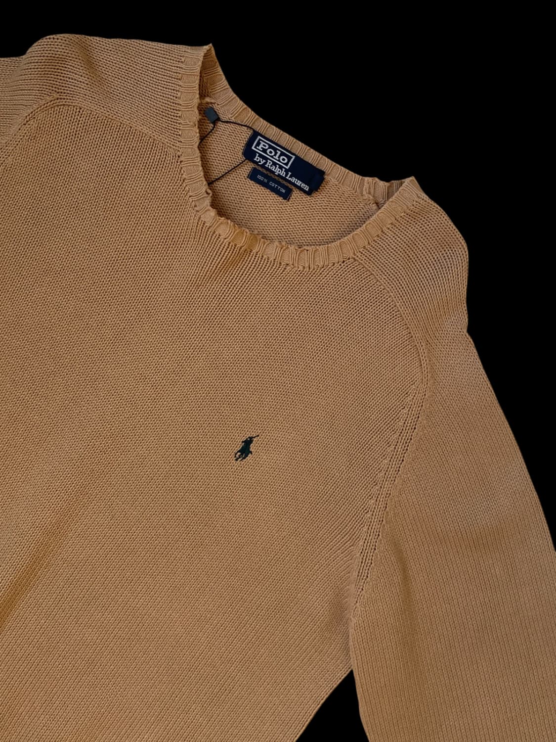 폴로 랄프로렌 니트 (Man M) / [AB1638] 상품이미지2