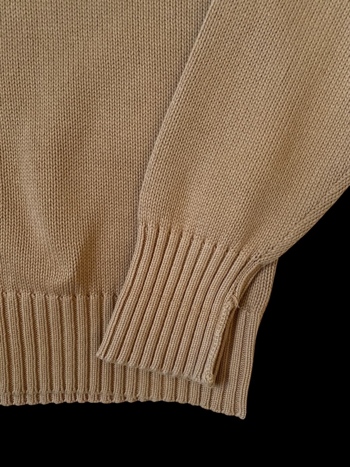 폴로 랄프로렌 니트 (Man M) / [AB1638] 상품이미지3