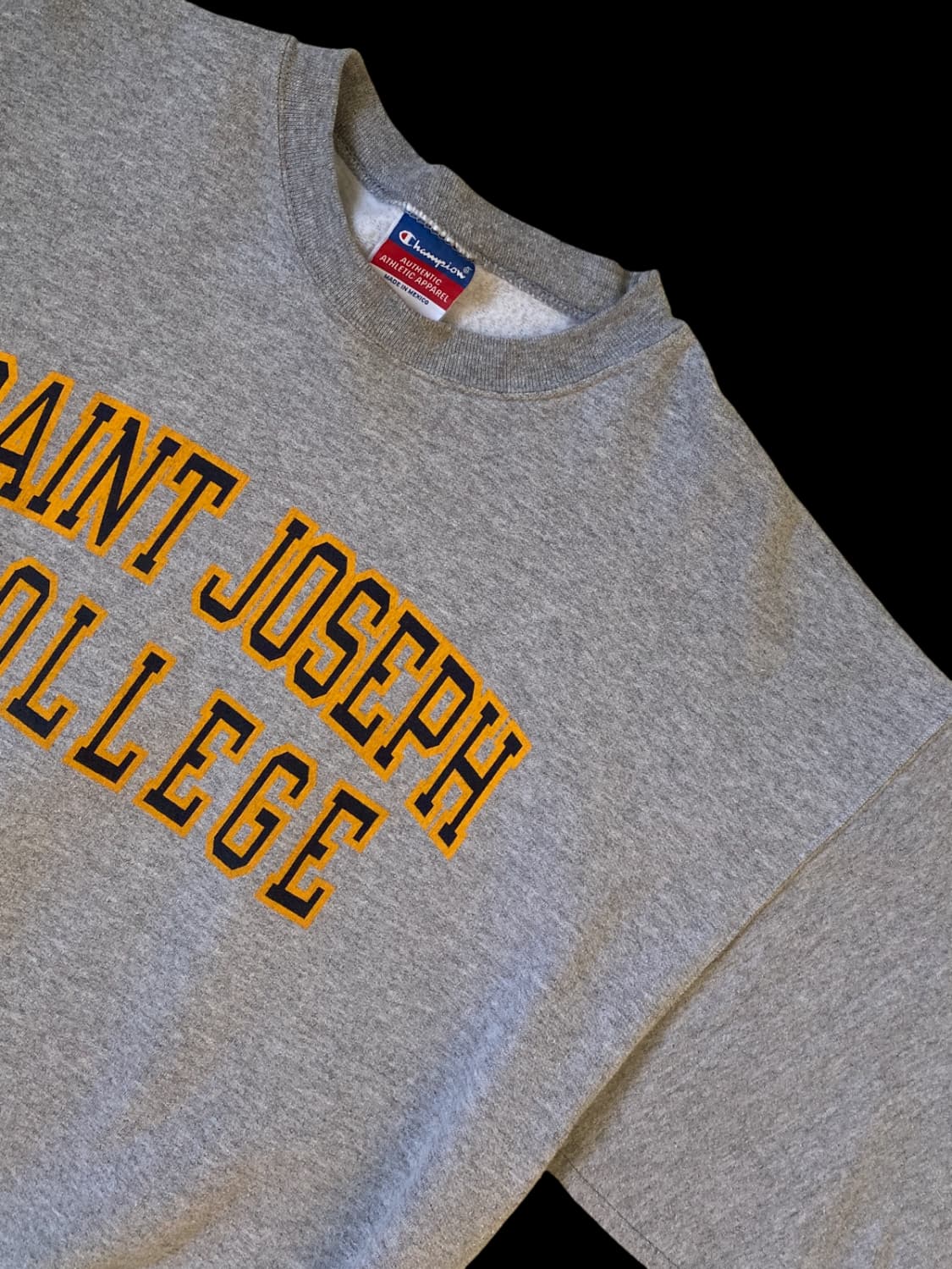 챔피온 스웻셔츠 (Man L) / [AB1641] 상품이미지2