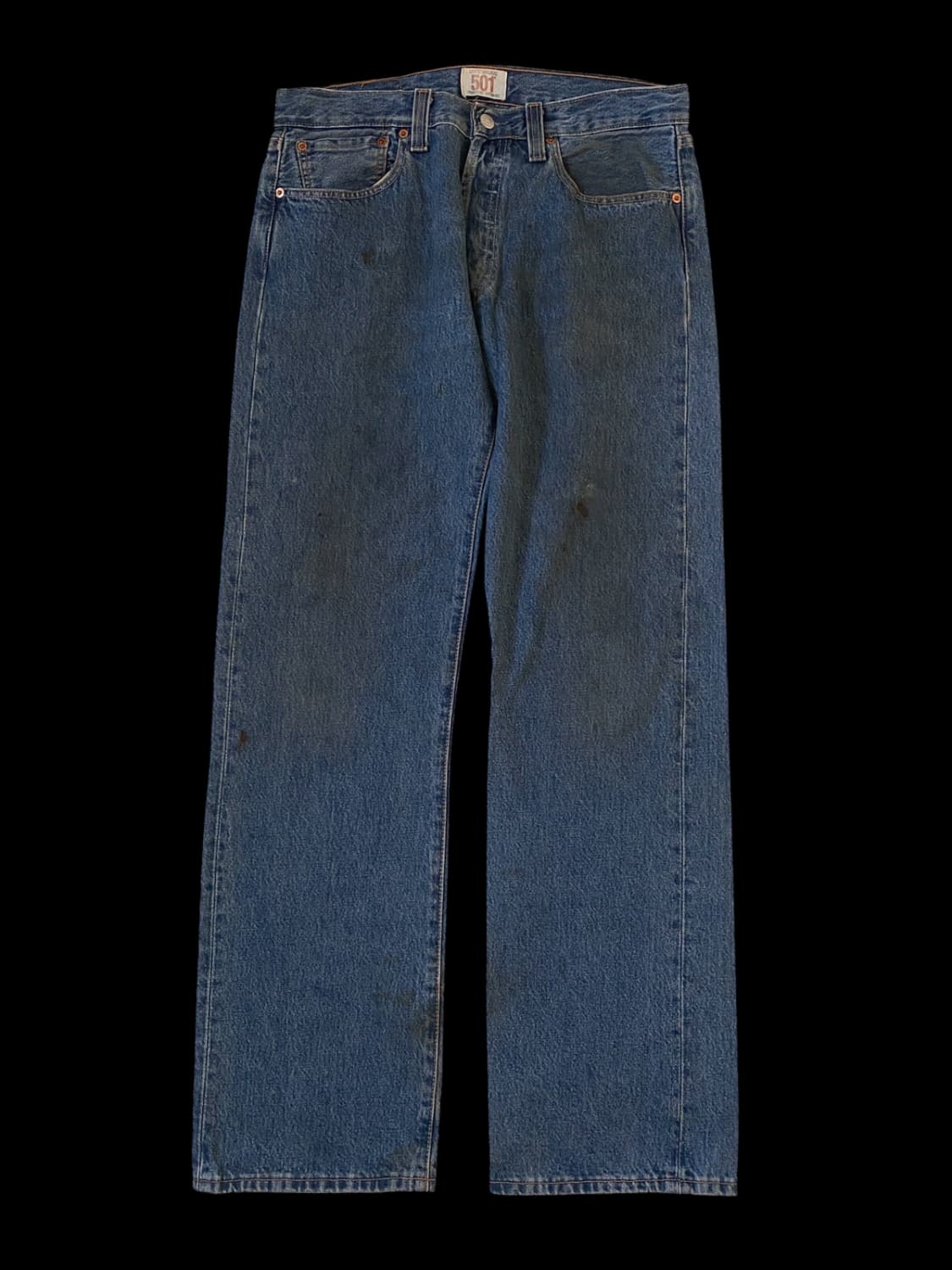 리바이스 501 팬츠 (34 ) / [AB1645] 상품이미지2
