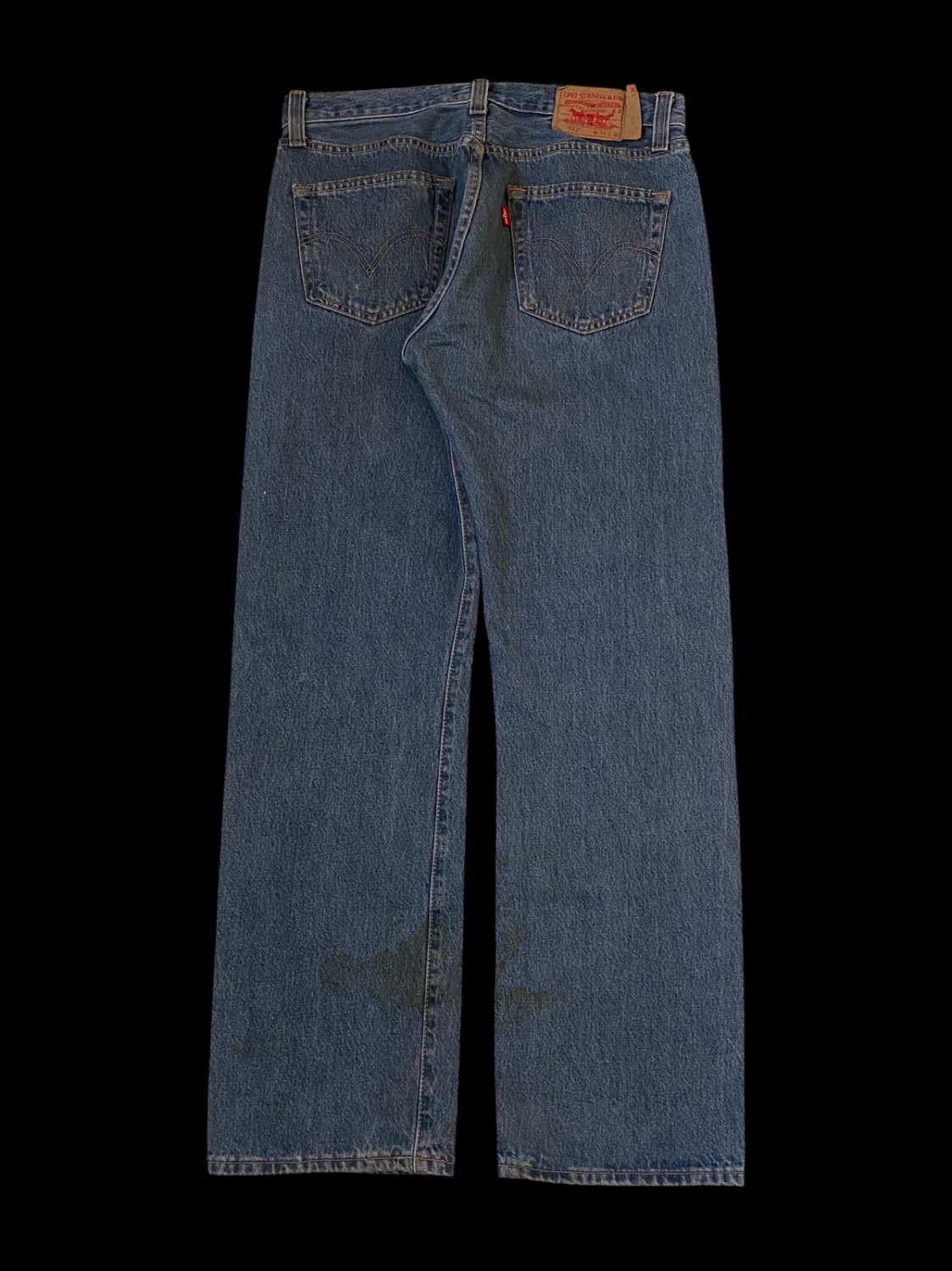 리바이스 501 팬츠 (34 ) / [AB1645] 상품이미지6