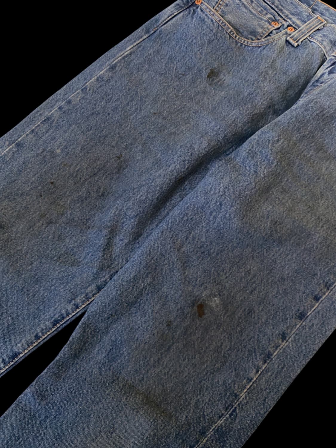 리바이스 501 팬츠 (34 ) / [AB1645] 상품이미지7