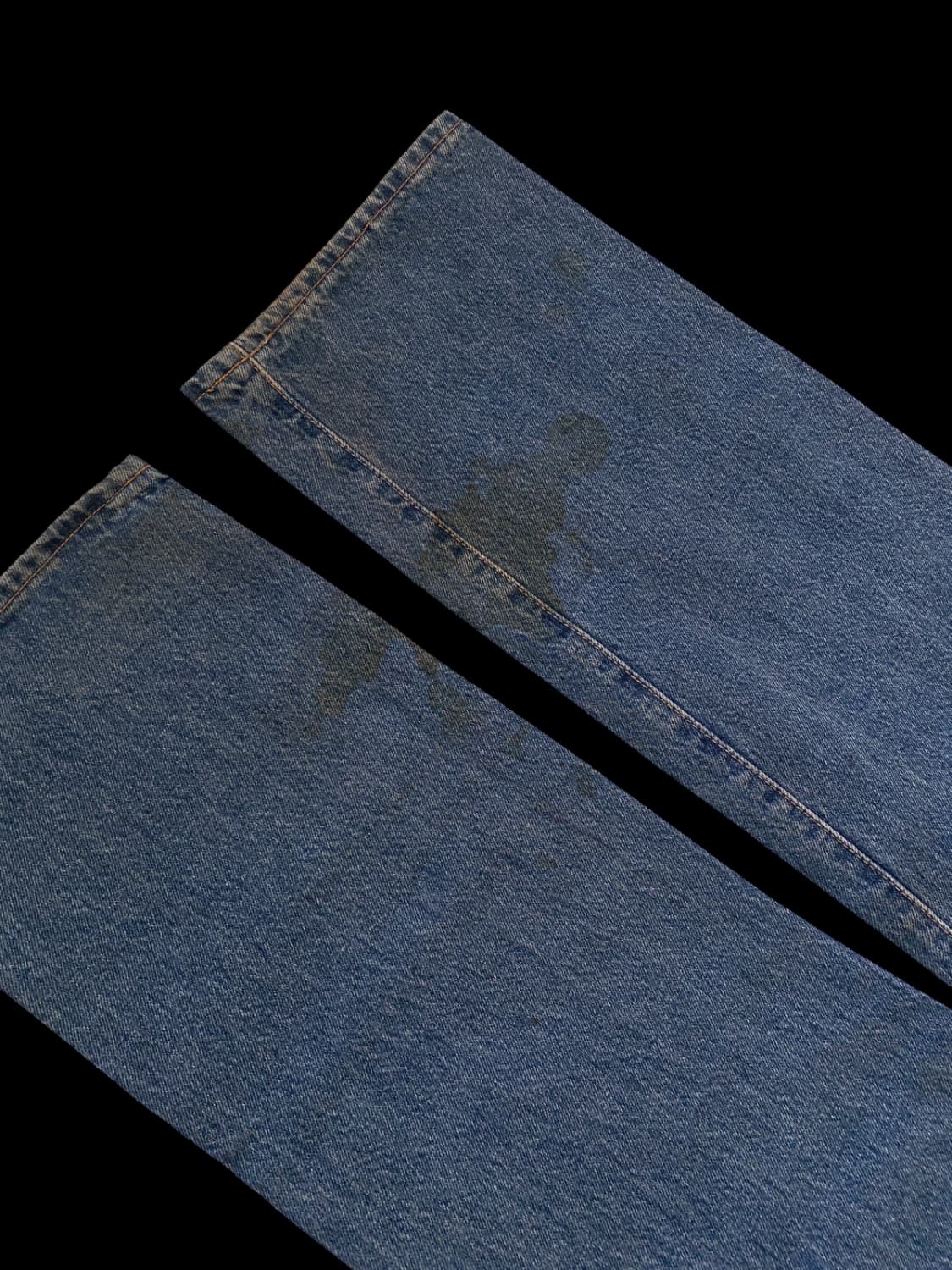 리바이스 501 팬츠 (34 ) / [AB1645] 상품이미지9