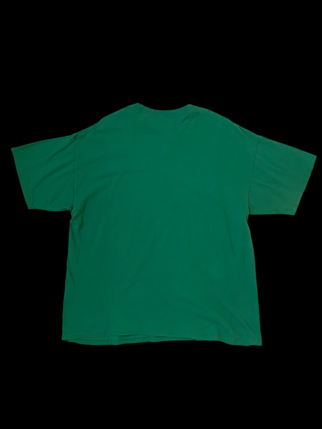 닌자터틀 프린팅 1/2 티셔츠 (Man XL) / [AB1643] 상품이미지6