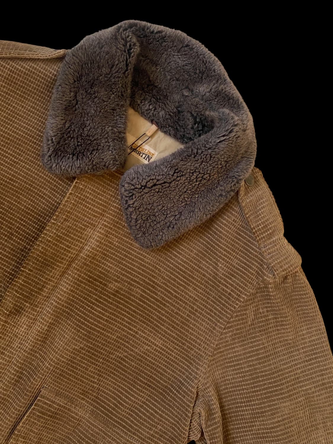 빈티지 자켓 (Man L) / [AB1640] 상품이미지2