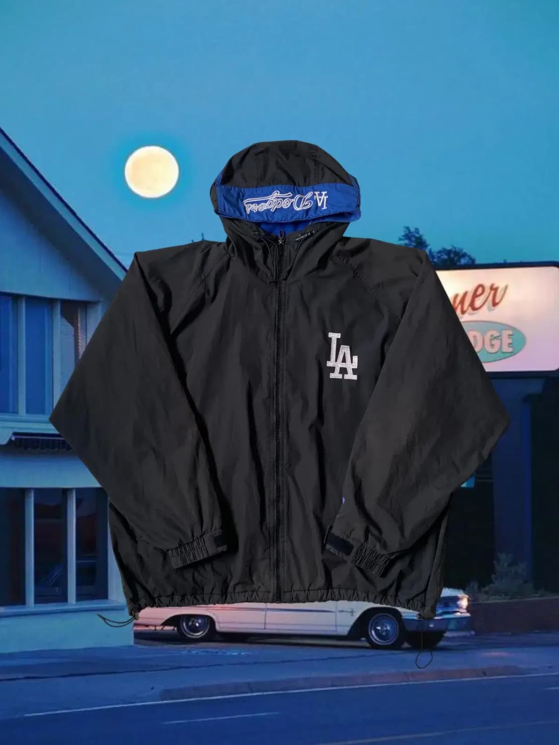 엠엘비 자켓 (Man 2XL) / [AB1646] 상품이미지1