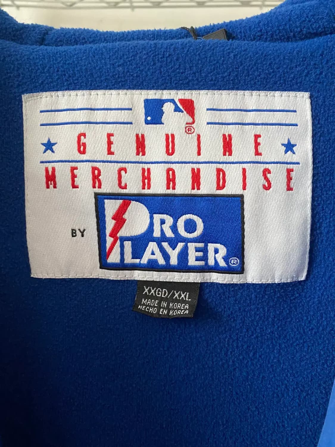 엠엘비 자켓 (Man 2XL) / [AB1646] 상품이미지4