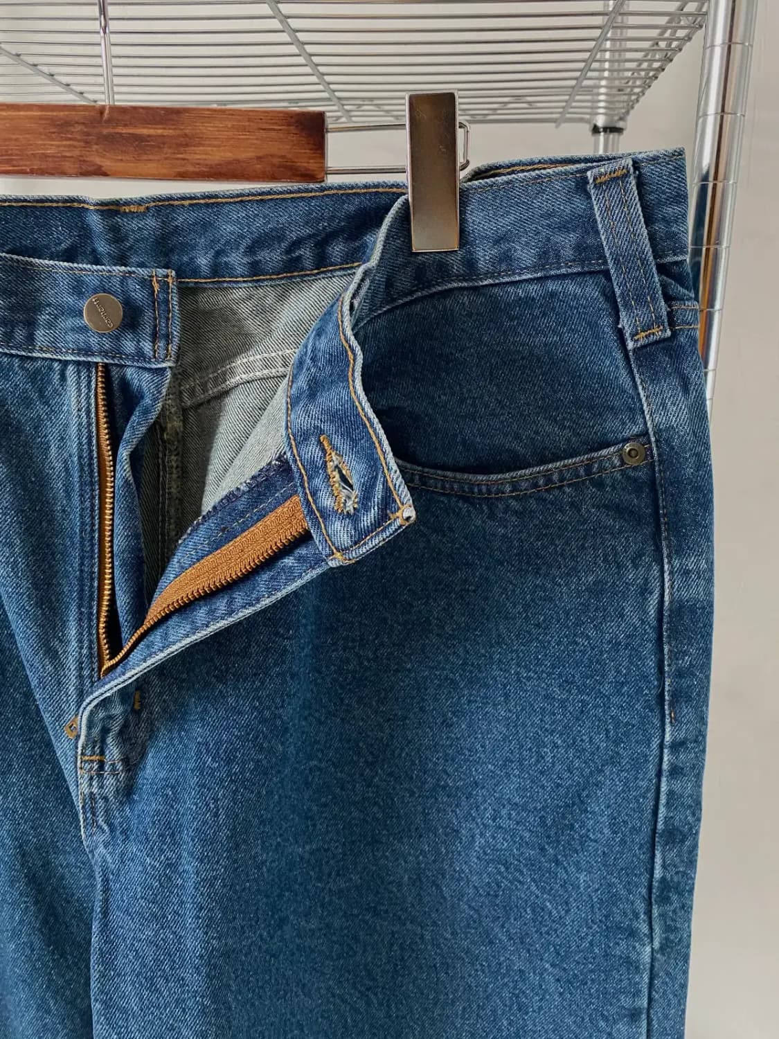 칼하트 데님팬츠 (38) / [AB1647] 상품이미지3