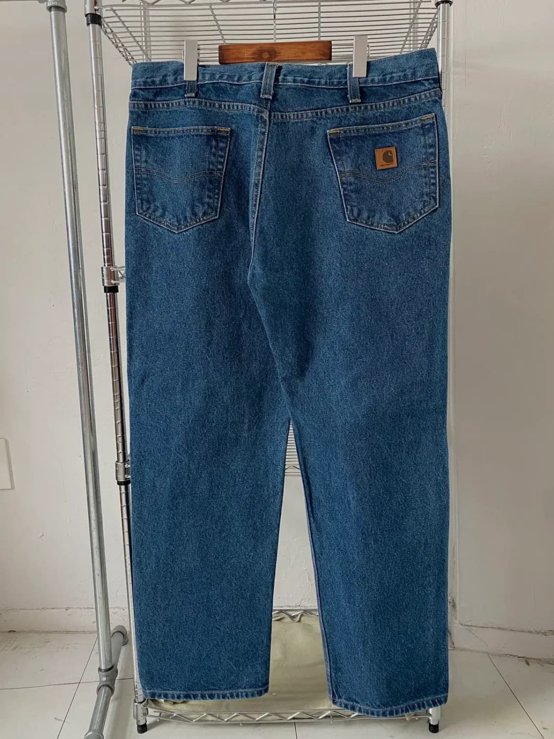 칼하트 데님팬츠 (38) / [AB1647] 상품이미지6