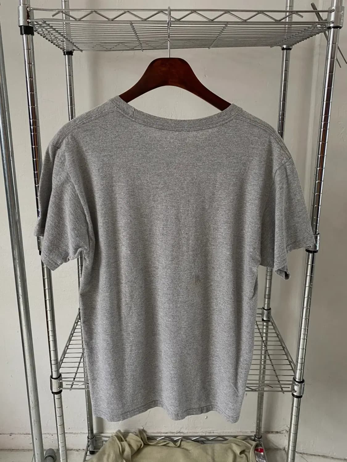 챔피온 반팔 티셔츠 (Man M) / [AB1650] 상품이미지5