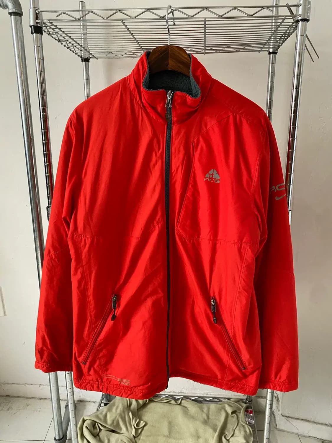 나이키 에이씨지 점퍼 (Man M) / [AB1654] 상품이미지2