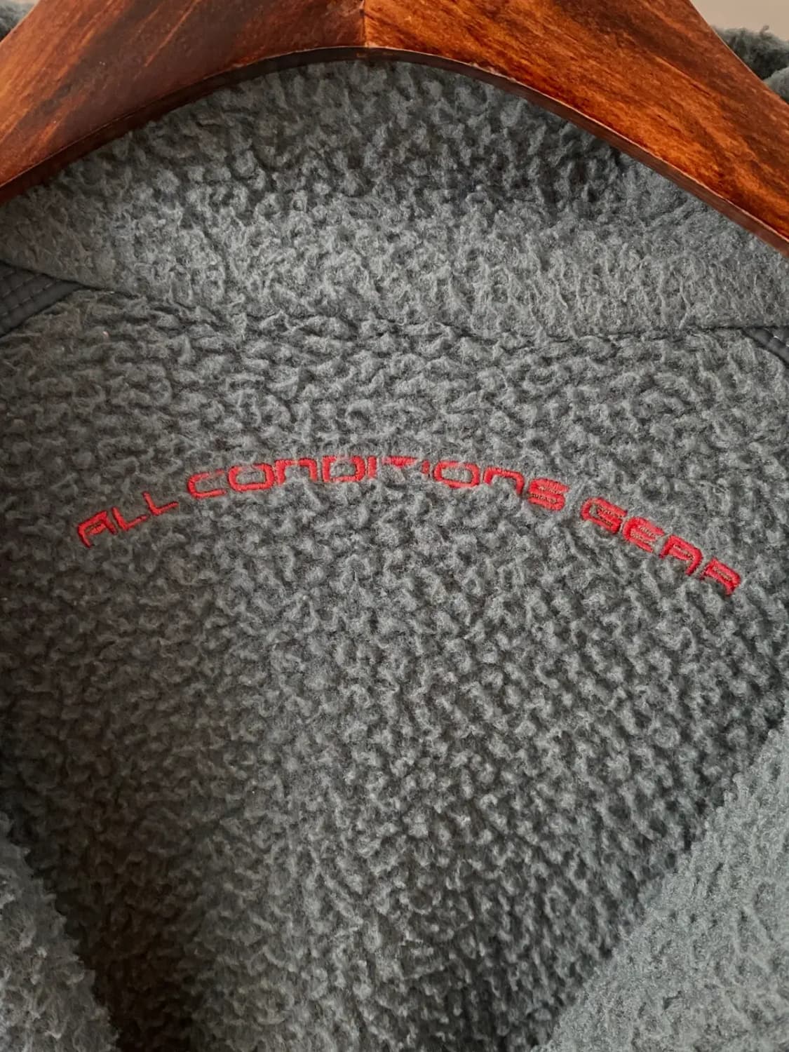 나이키 에이씨지 점퍼 (Man M) / [AB1654] 상품이미지4