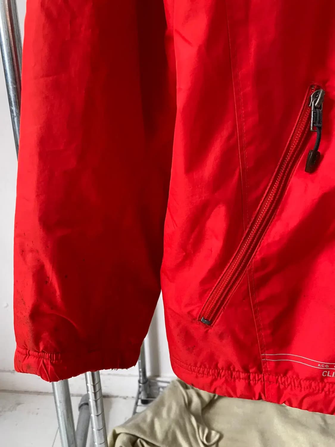 나이키 에이씨지 점퍼 (Man M) / [AB1654] 상품이미지6