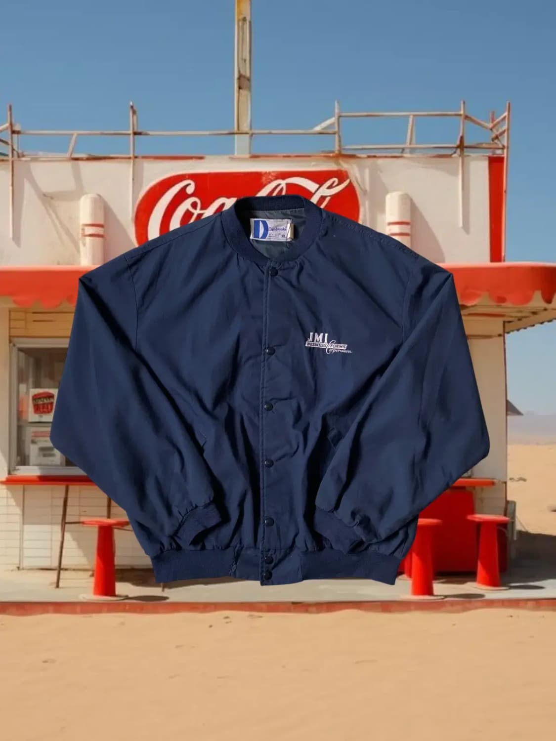 빈티지 자켓 (Man 2XL) / [AB1648] 상품이미지1