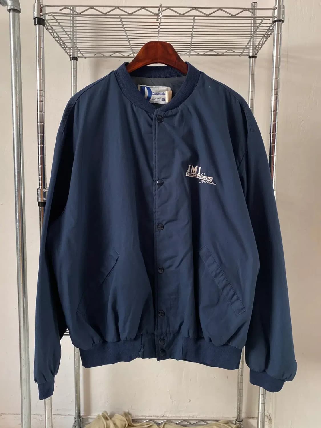 빈티지 자켓 (Man 2XL) / [AB1648] 상품이미지2