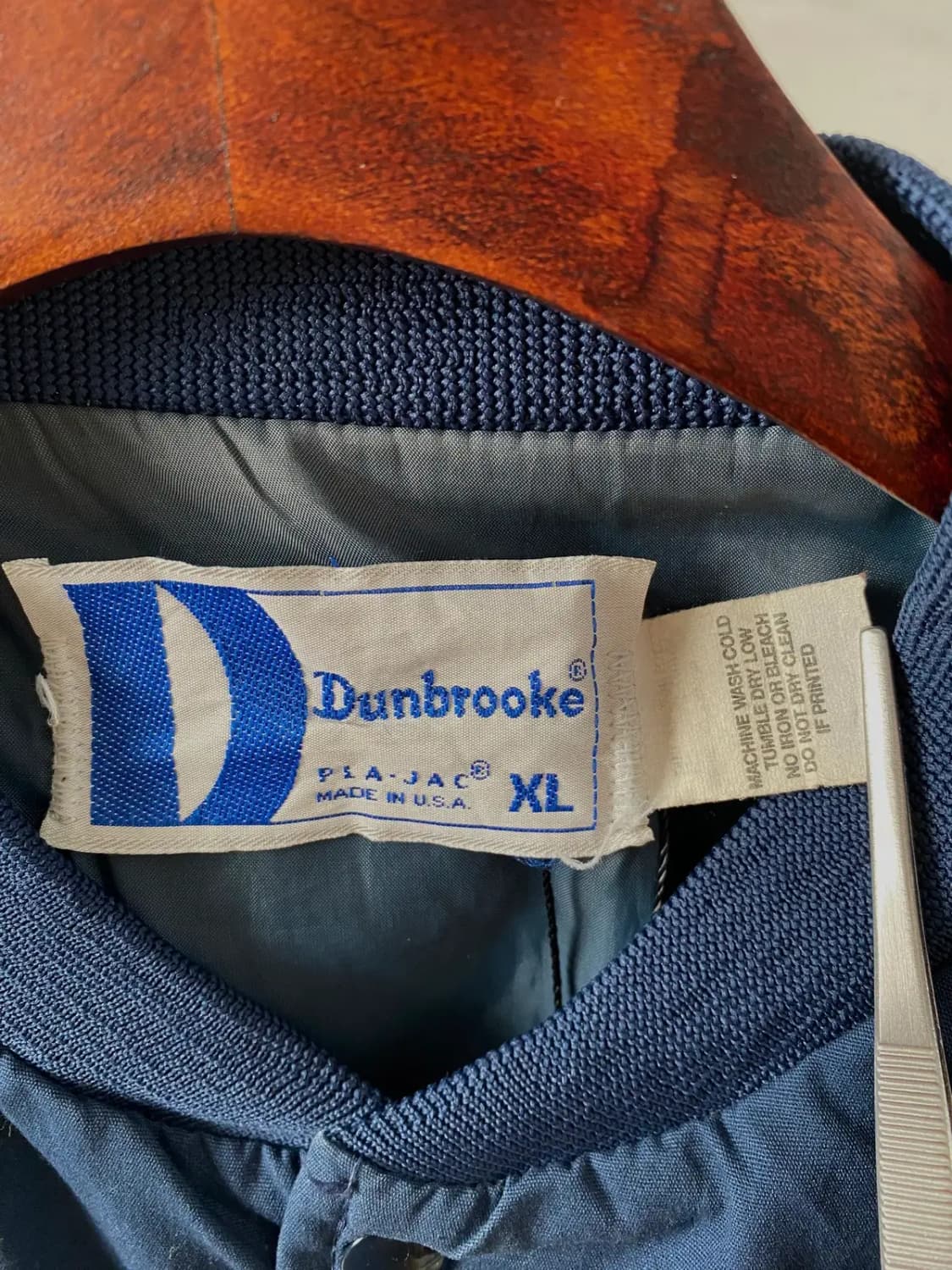 빈티지 자켓 (Man 2XL) / [AB1648] 상품이미지4