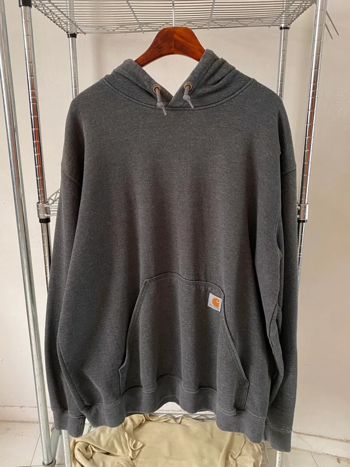 칼하트 후드 티셔츠 (Man XL) / [AB1653] 상품이미지2