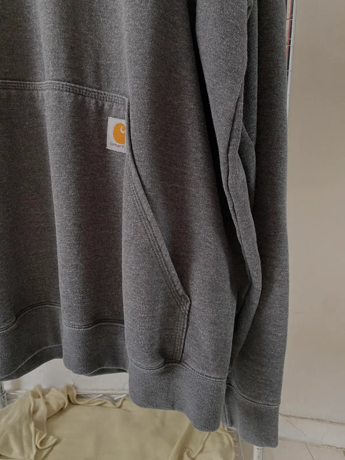 칼하트 후드 티셔츠 (Man XL) / [AB1653] 상품이미지3