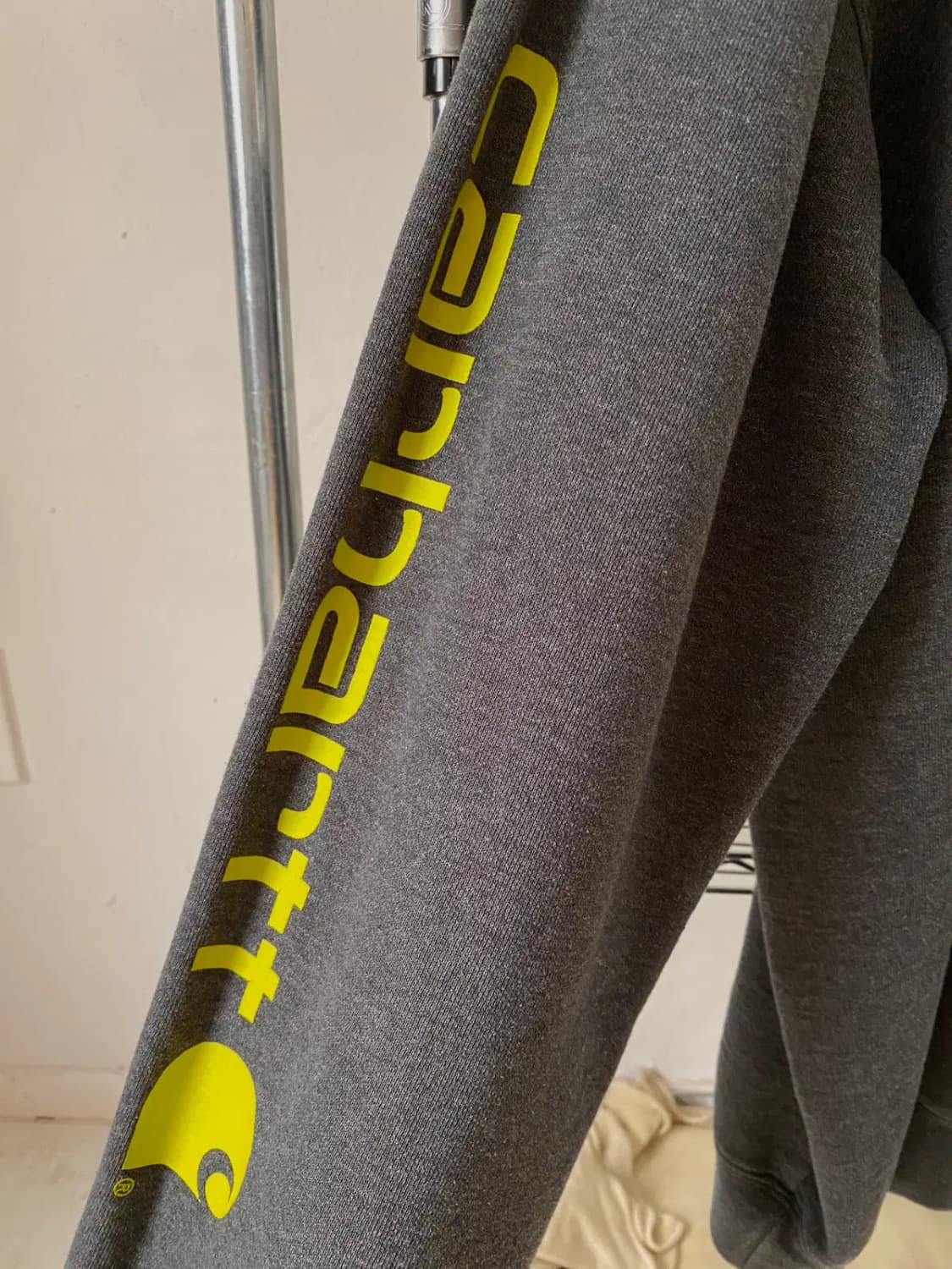 칼하트 후드 티셔츠 (Man XL) / [AB1653] 상품이미지5