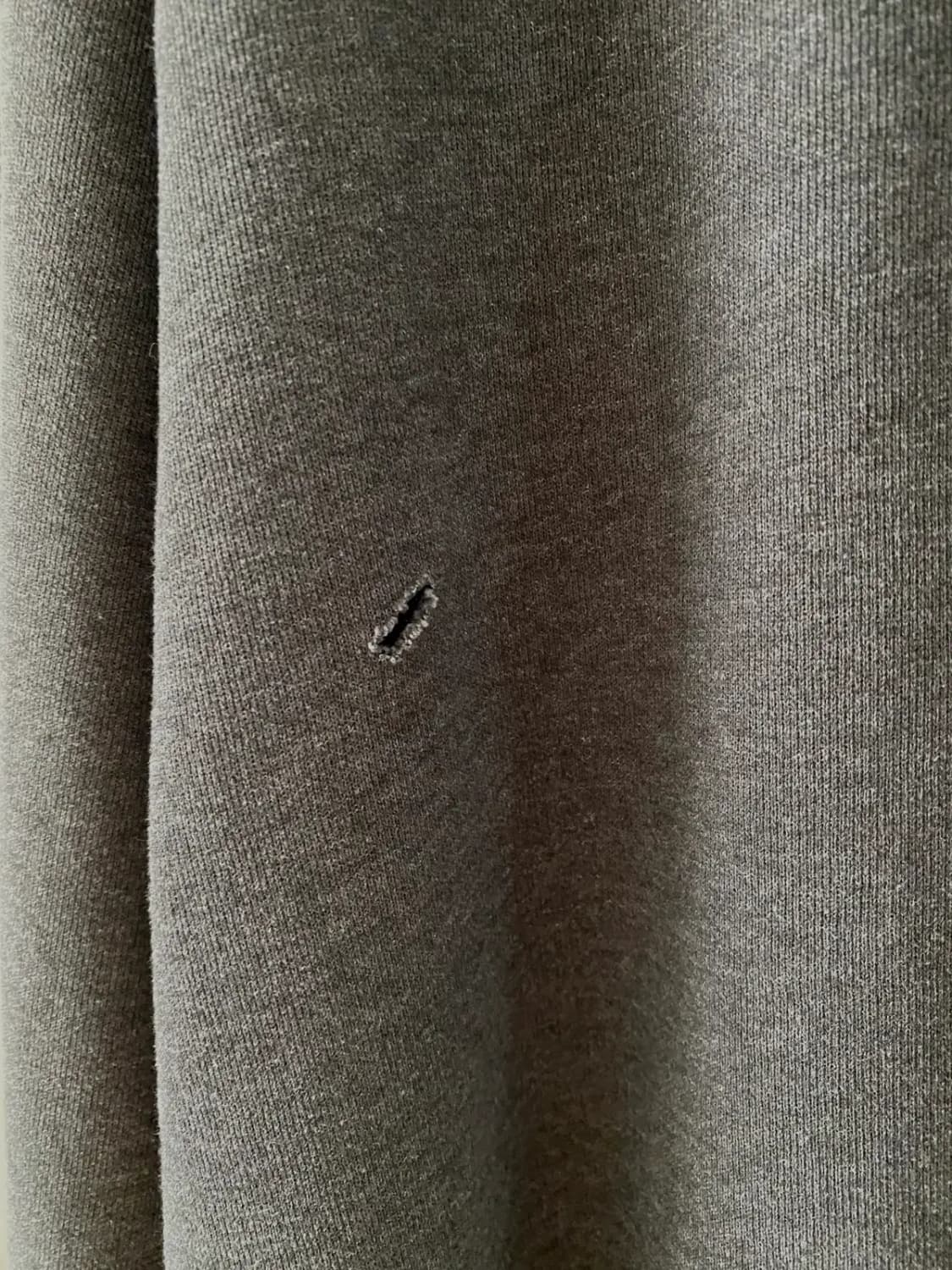 칼하트 후드 티셔츠 (Man XL) / [AB1653] 상품이미지8