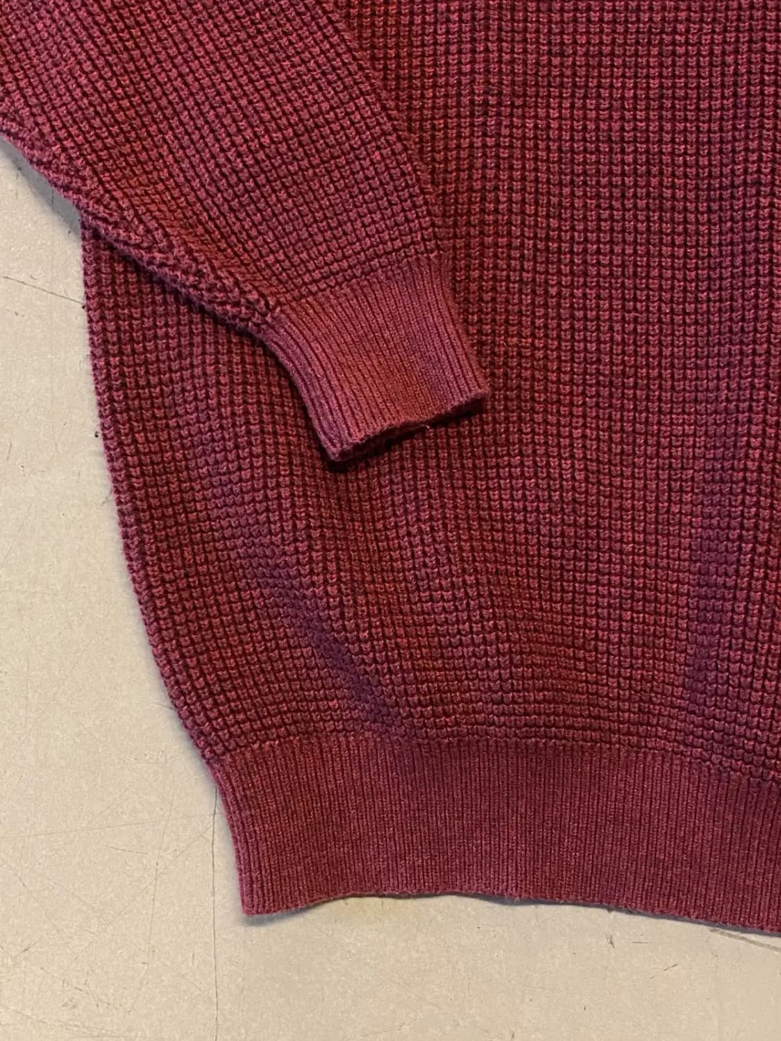 엘엘빈 니트 (Man L) / [AA1215] 상품이미지3