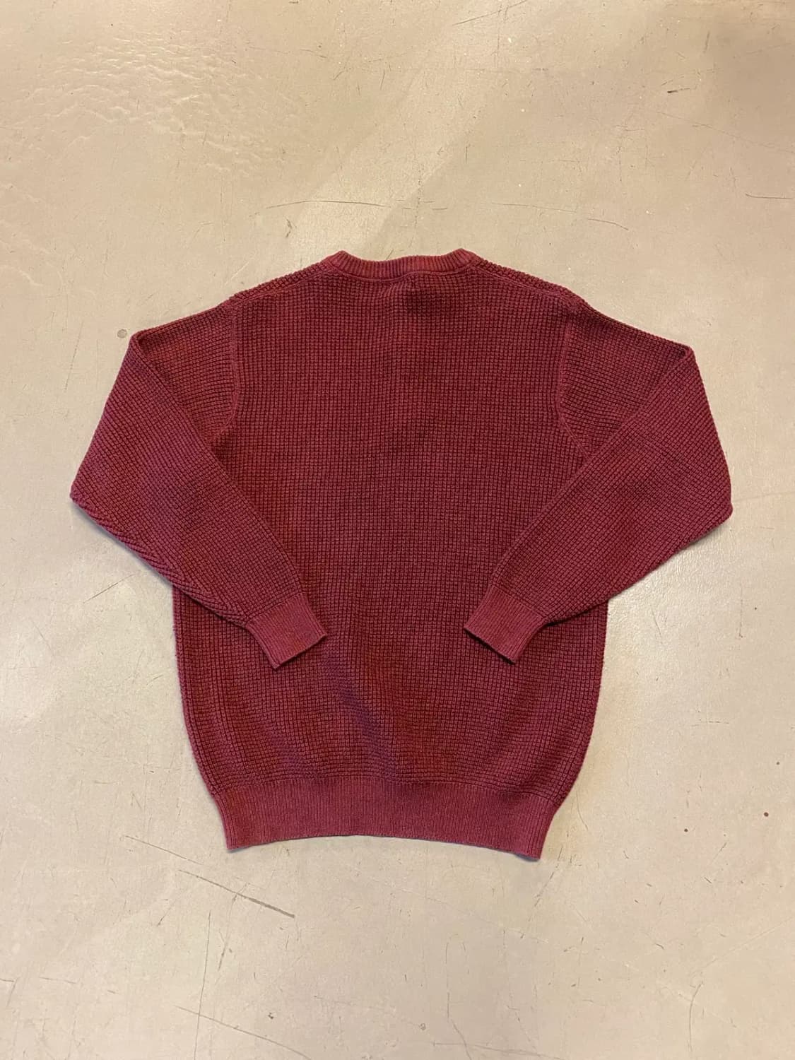 엘엘빈 니트 (Man L) / [AA1215] 상품이미지5