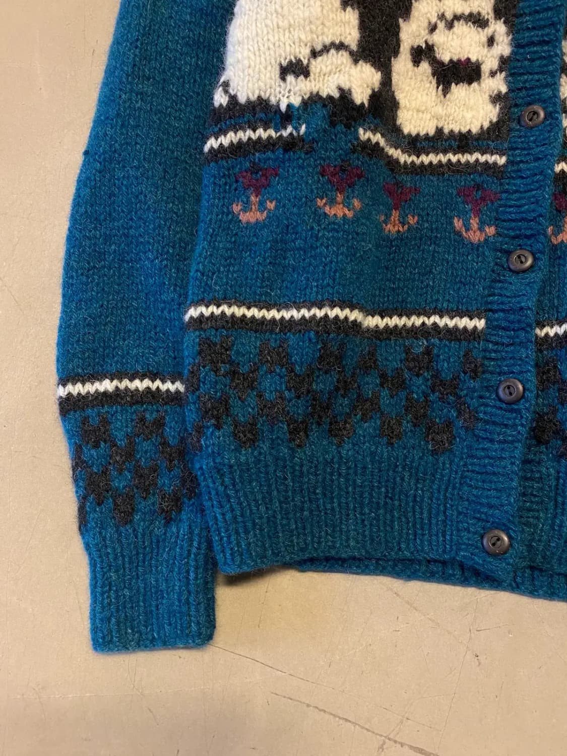 울리치 가디건 (Woman L) / [AA1218] 상품이미지3