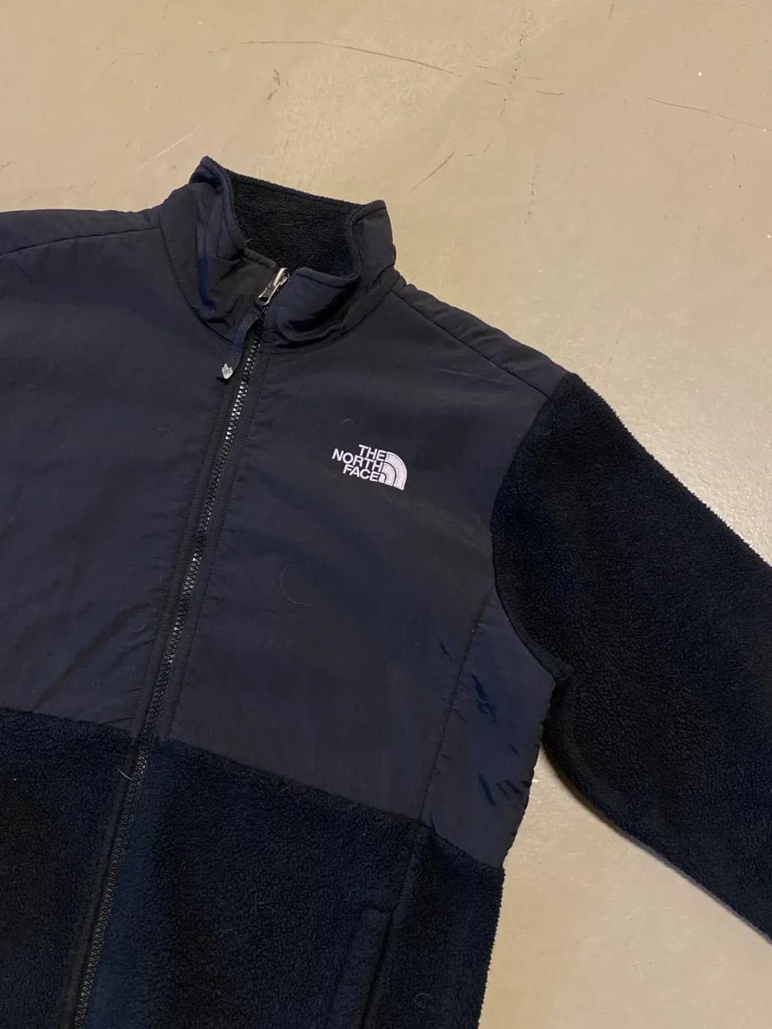 노스페이스 후리스 집업 (Woman S) / [AA1219] 상품이미지2