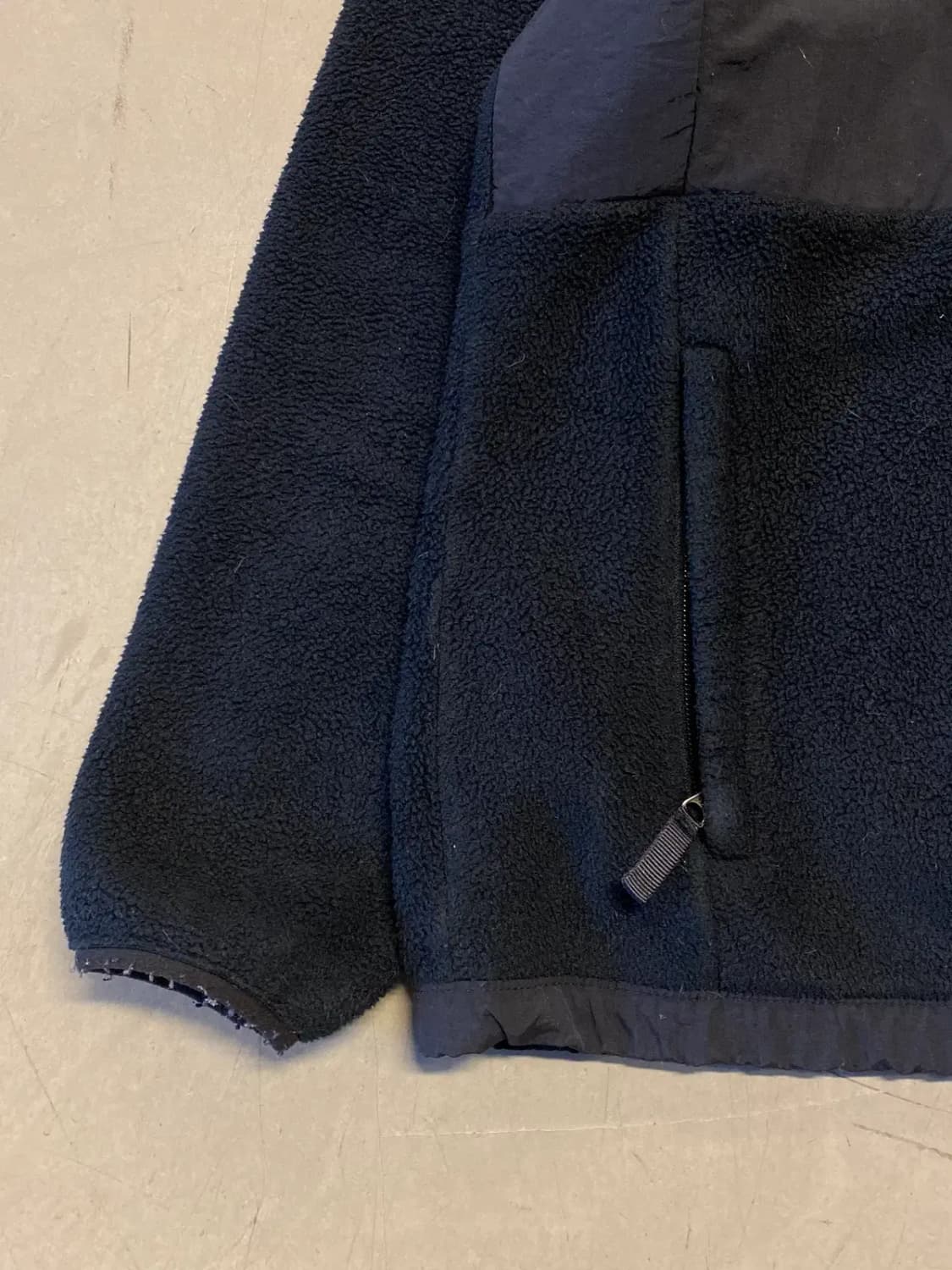 노스페이스 후리스 집업 (Woman S) / [AA1219] 상품이미지3