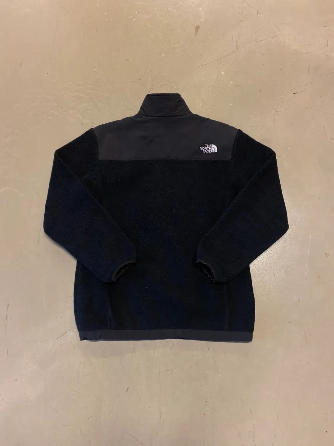 노스페이스 후리스 집업 (Woman S) / [AA1219] 상품이미지5