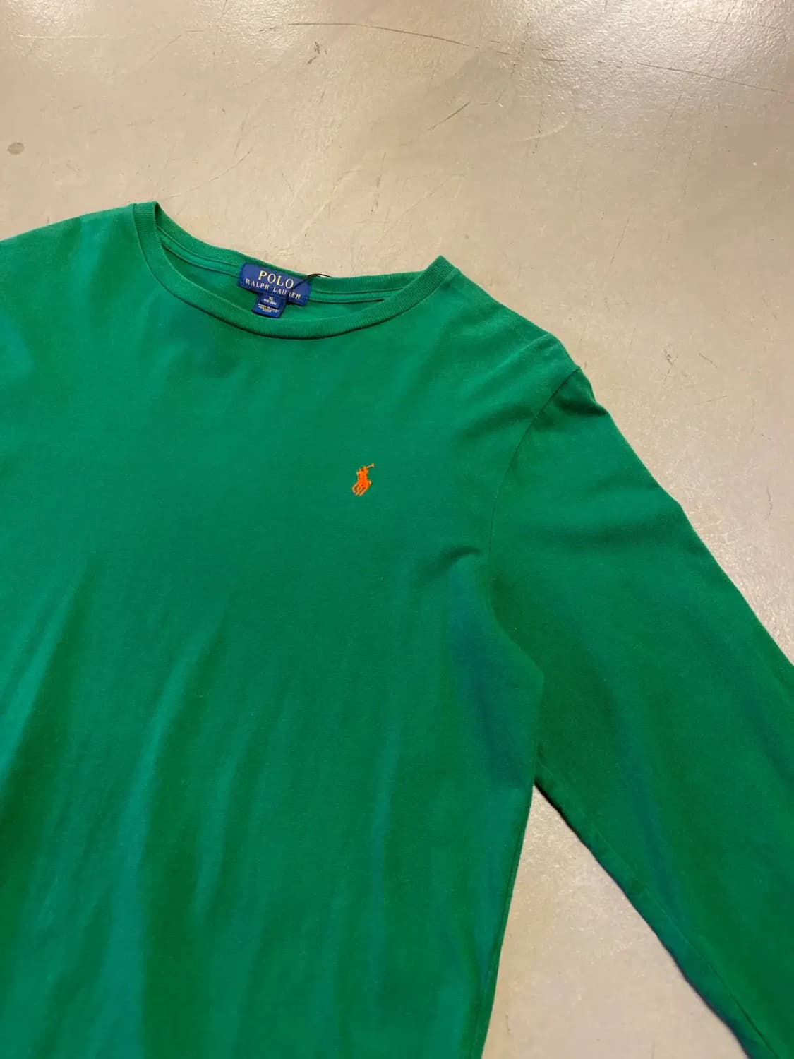 폴로랄프로렌 티셔츠 (Woman XL) / [AA1222] 상품이미지2