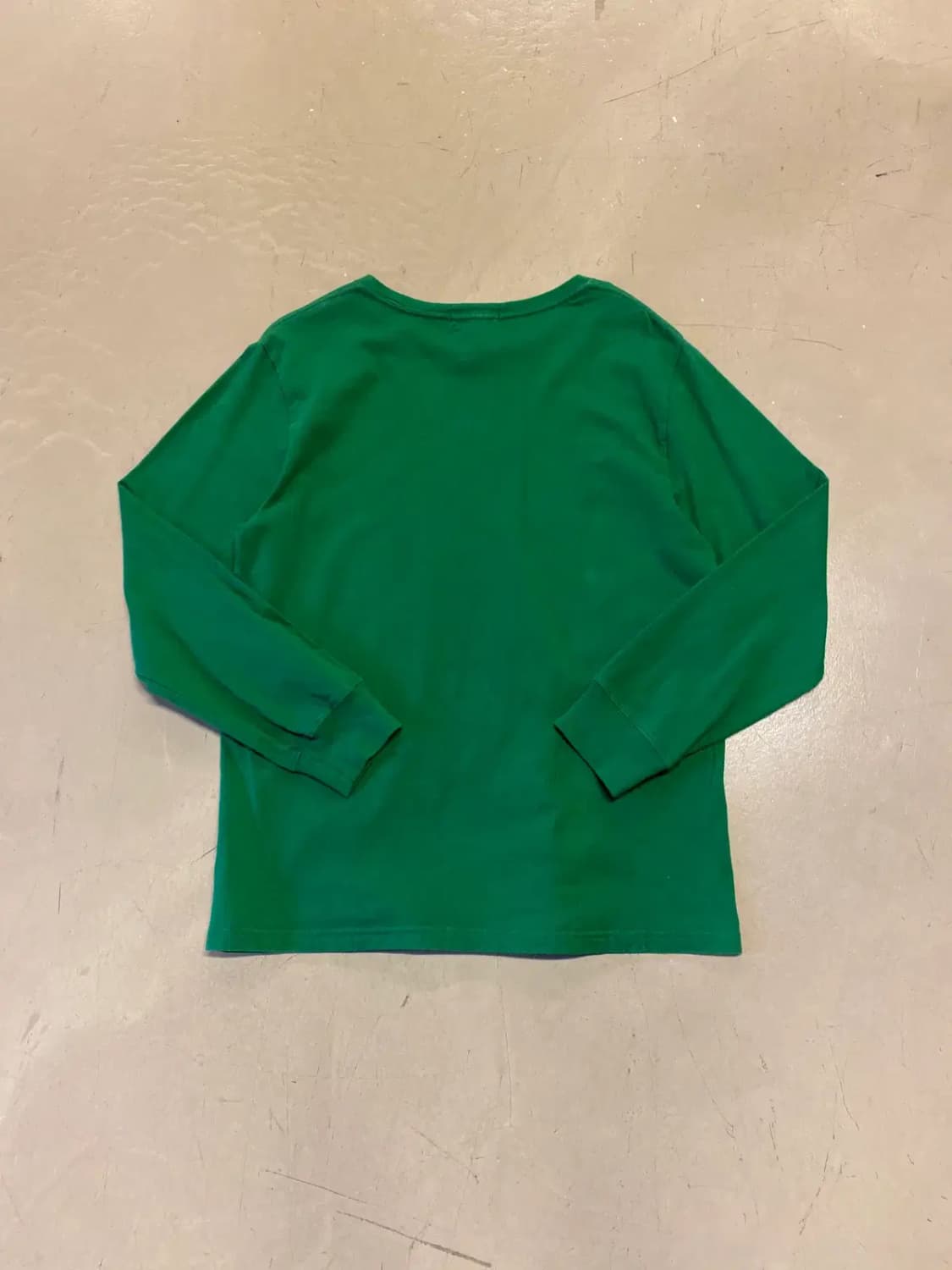 폴로랄프로렌 티셔츠 (Woman XL) / [AA1222] 상품이미지5