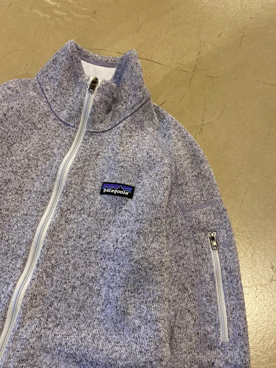 파타고니아 집업 (Man L) / [AA1221] 상품이미지2