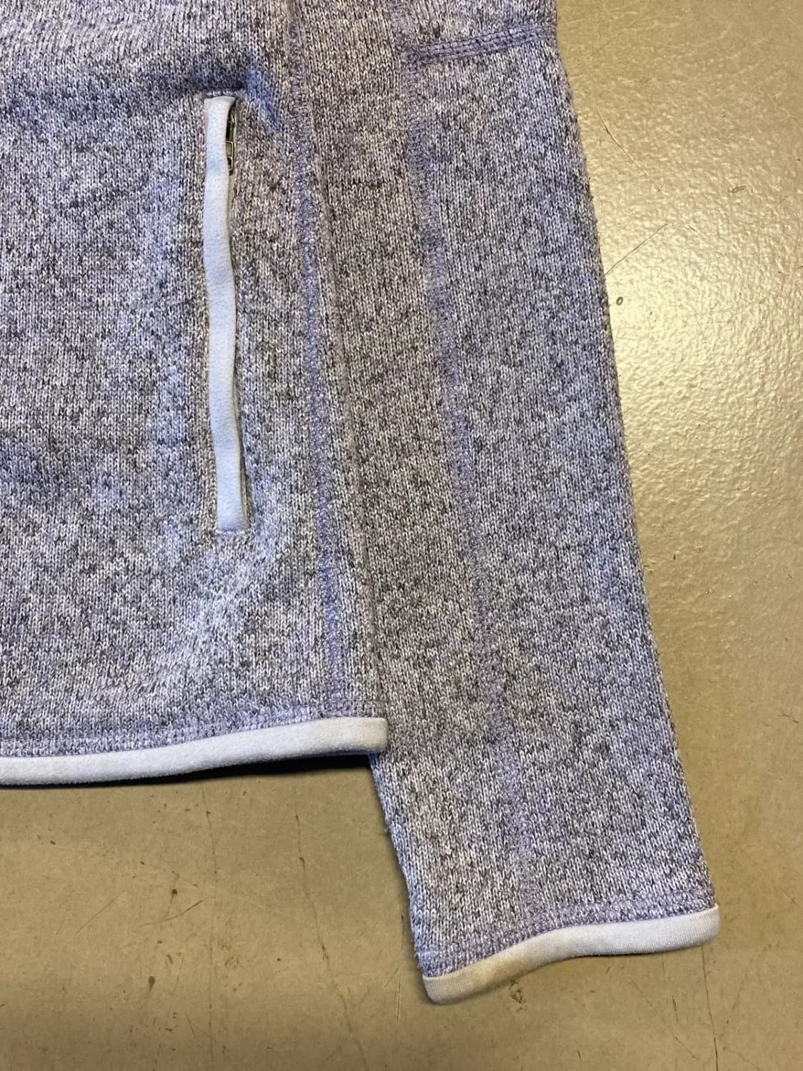 파타고니아 집업 (Man L) / [AA1221] 상품이미지3