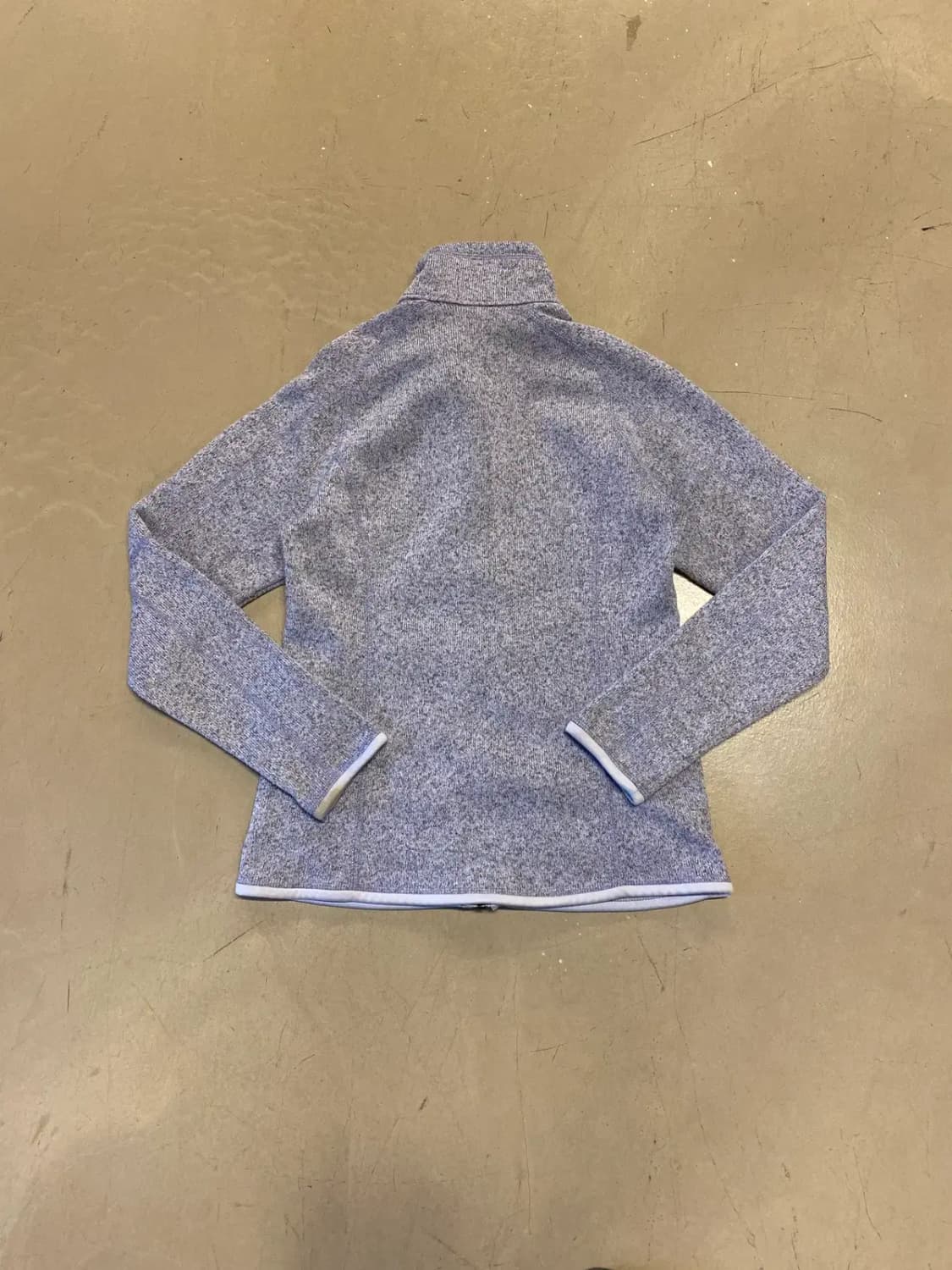 파타고니아 집업 (Man L) / [AA1221] 상품이미지5