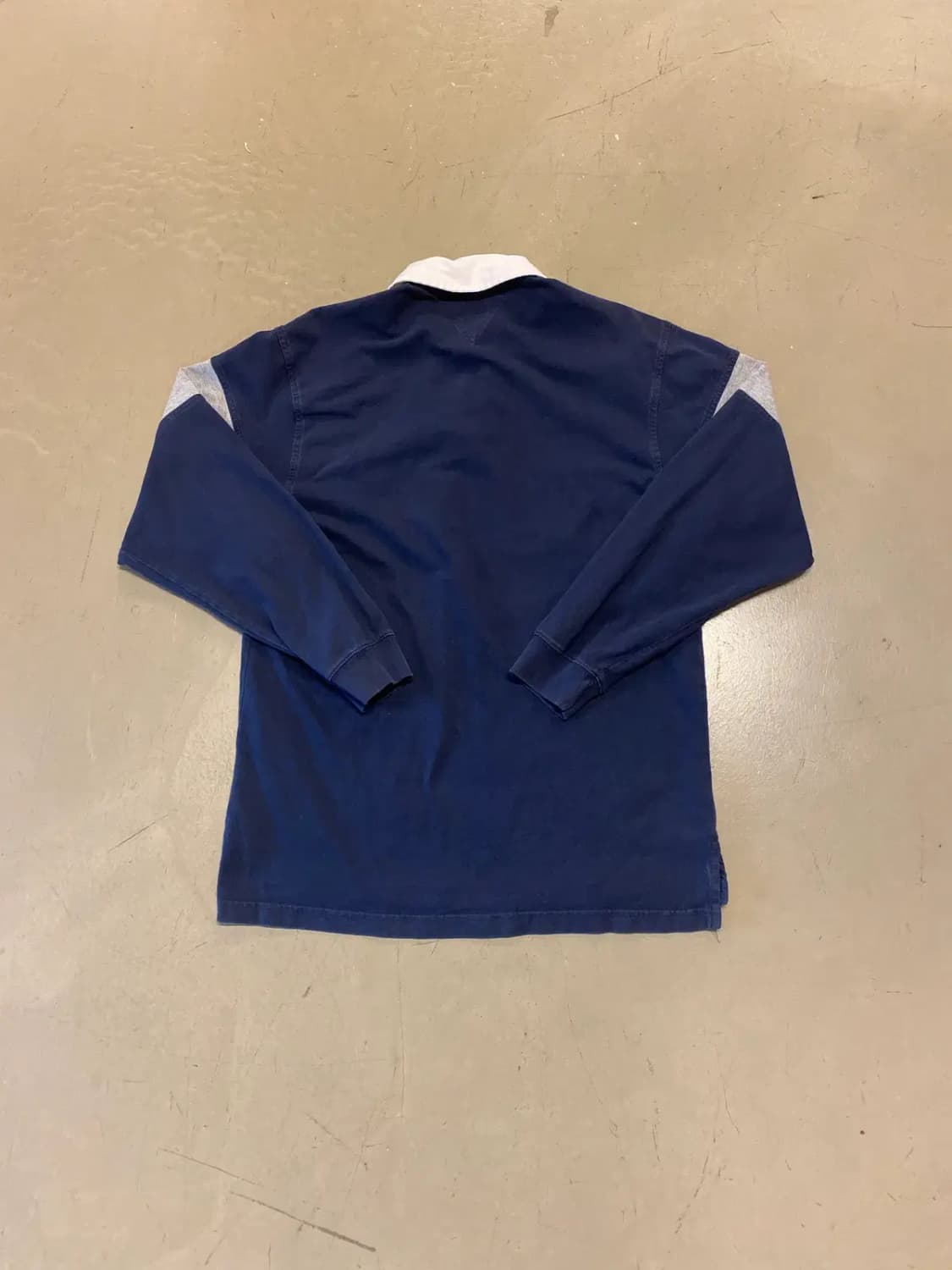 타미 카라 티셔츠 (Woman L) / [AA1225] 상품이미지5