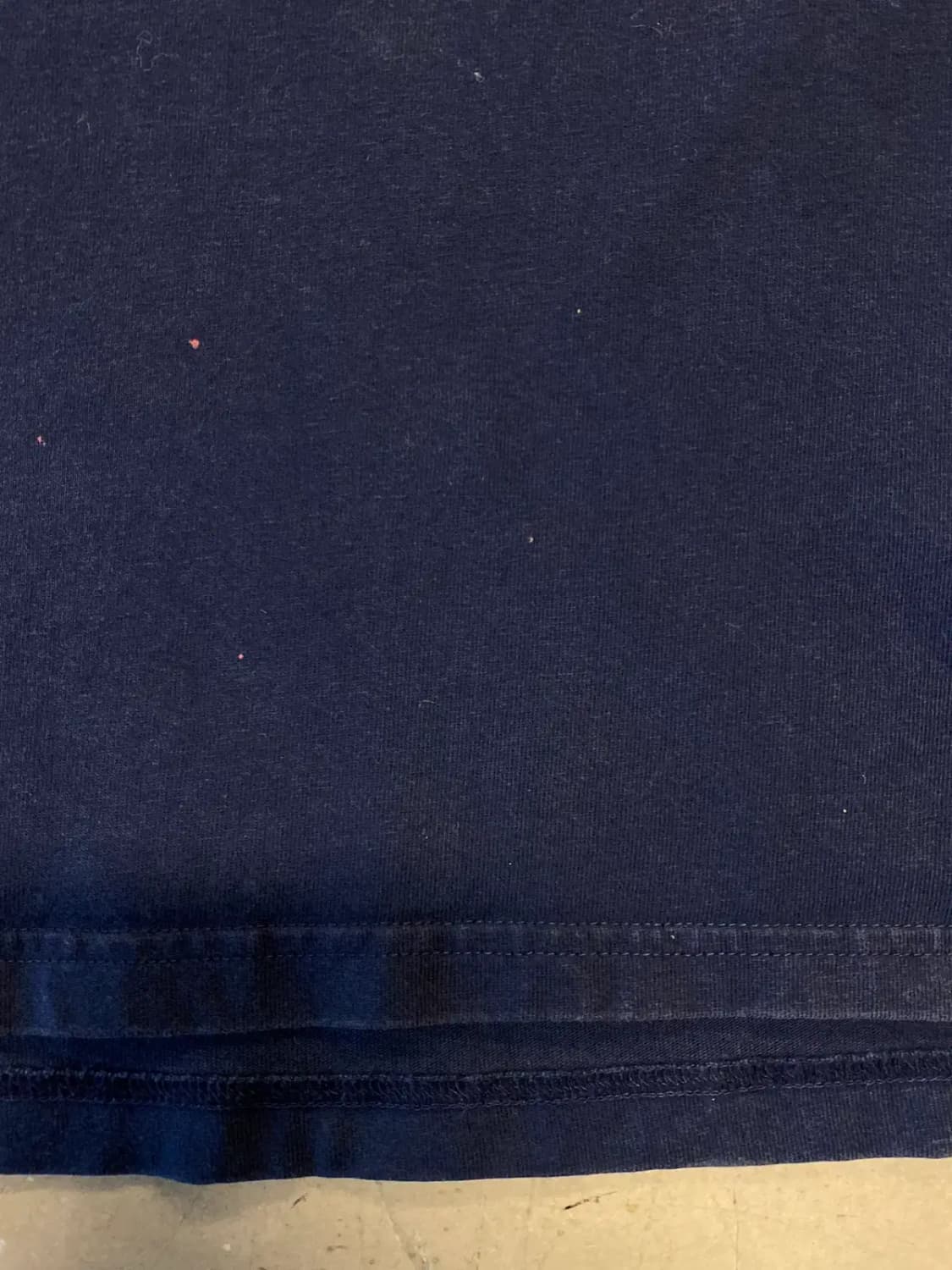 타미 카라 티셔츠 (Woman L) / [AA1225] 상품이미지6