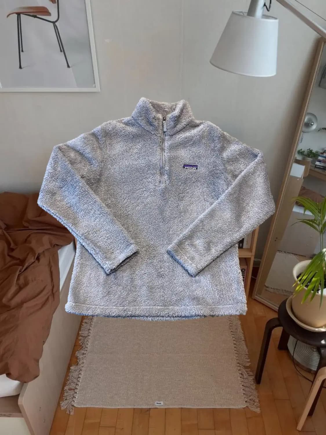 파타고니아 후리스 (Woman M) / [AA1226] 상품이미지1