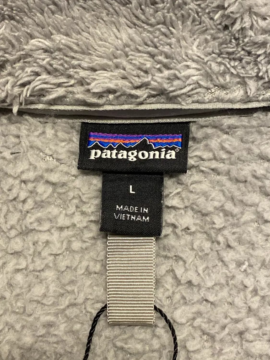 파타고니아 후리스 (Woman M) / [AA1226] 상품이미지4