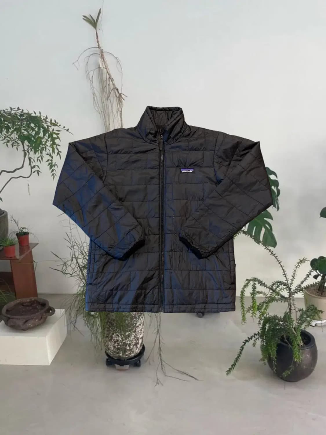 파타고니아 경량패딩 (Kids L) / [AA1227] 상품이미지1